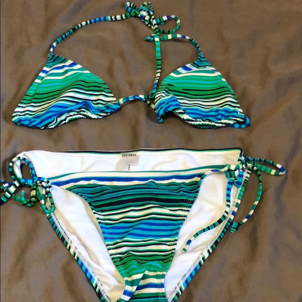 Swim suit